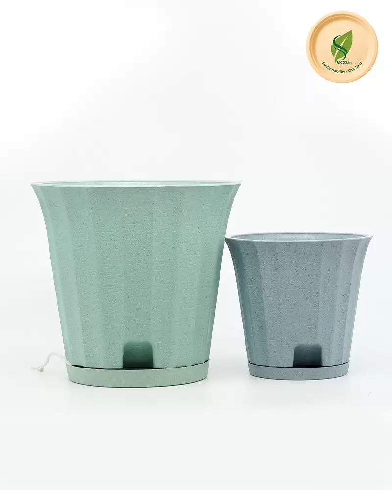 Eco Shine Ace Planter - Image 2